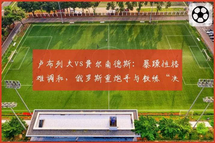 卢布列夫vs费尔南德斯：暴躁性格难调和，俄罗斯重炮手与教练“决裂”内幕全解析